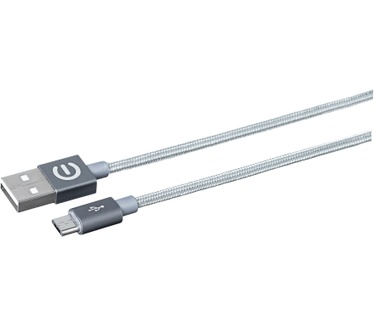 eStuff 1m USB 2.0