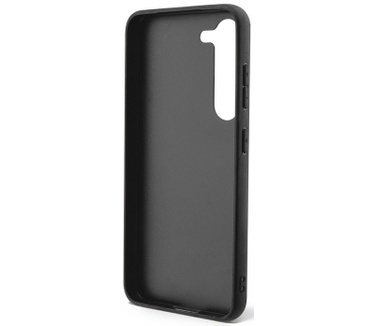 Guess 4G Stripe Back Case - Samsung Galaxy S23 (S911) - Grijs Grijs