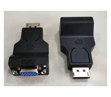 Microconnect MC-ITH-DP1.2-VGA