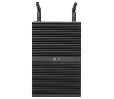 LG CK500W-B
