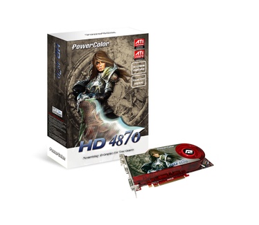 Powercolor AX4870 512MD5-H