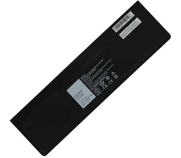 Blu-Basic Laptop Accu 6000mAh voor Dell Latitude E7240, E7250