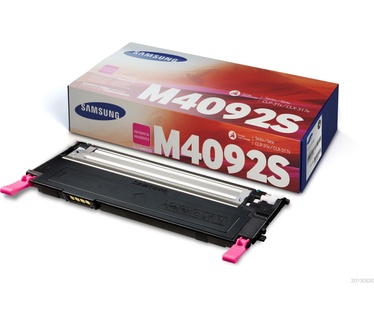 HP Samsung CLT-M4092S Magenta Toner Cartridge