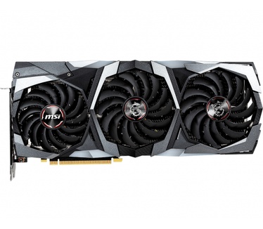 MSI GeForce RTX 2080 Gaming Trio
