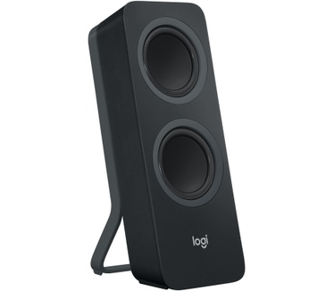 Logitech Z207 Zwart