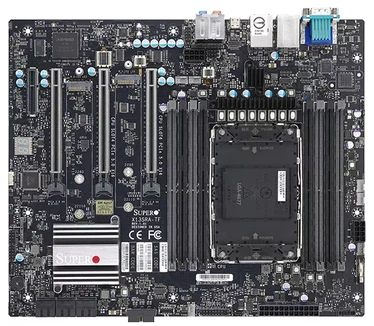 Supermicro X13SRA-TF