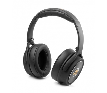 MusicMan ANC Wireless BT-X43 (Zwart)