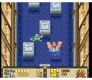 Aero The Acro-Bat Legacy + Sunsoft Lost Gems