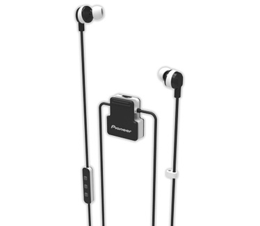 Pioneer ClipWear Active