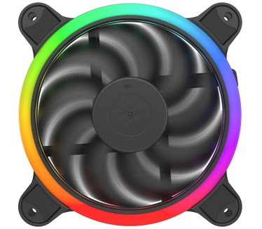 SilentiumPC Corona HP EVO ARGB KIT