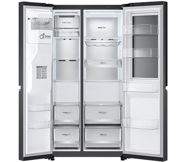 LG GSXV90MCDE