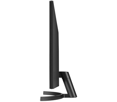 LG 32MN500M-B Zwart