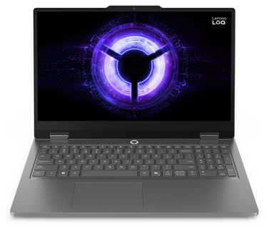 Lenovo LOQ Essential 15IRX11