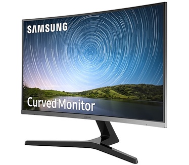 Samsung C27R504FHU