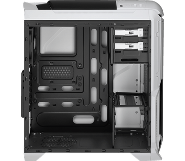 Aerocool PGS Value BattleHawk Wit