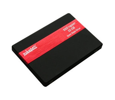 TakeMS Rapid TMS64GSSDM25SU22 64GB