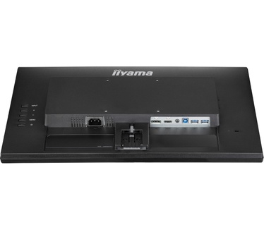Iiyama ProLite XU2292HSU-B6 Zwart