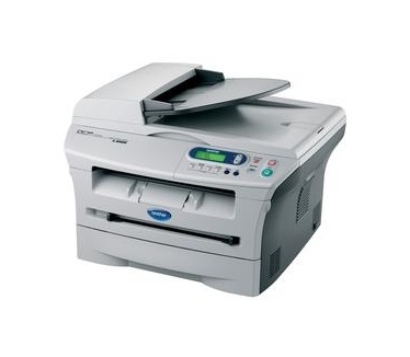Brother DCP-7025