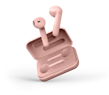 Deltaco TWS-106 (Roze)