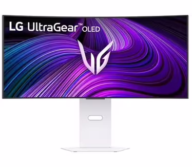 LG UltraGear OLED 34GX90SA-W