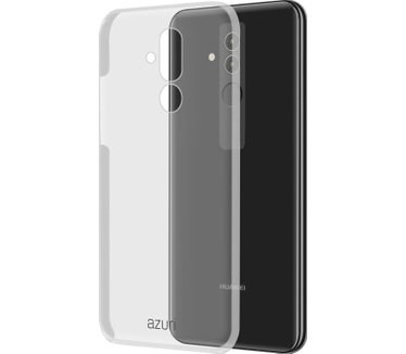 Azuri AZCOVHUM20L-TRA