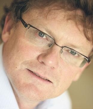Jaap Haartsen