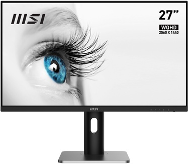 MSI PRO MP273QP
