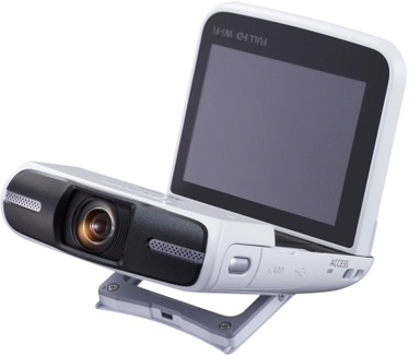 Canon Legria Mini Premium Kit Wit