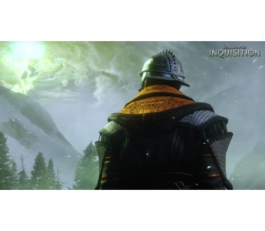 Dragon Age: Inquisition, Xbox One
