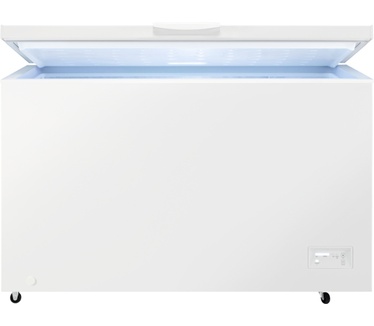 Zanussi ZCAN38FW1