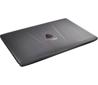 Asus ROG GL552VW-CN353T-BE