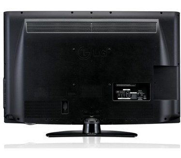 LG 32LD420