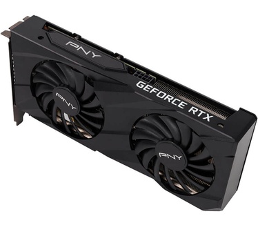 PNY GeForce RTX 3060 8GB VERTO Dual Fan