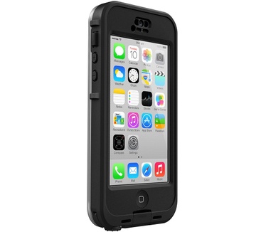 Belkin LifeProof iPhone 5c nüüd