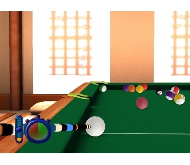 King of Pool