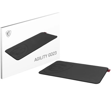 MSI AGILITY GD23