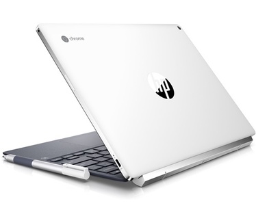 HP Chromebook x2 12-f002nd