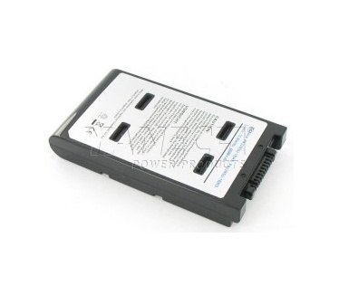 Yanec Laptop Accu Toshiba PA3285U-1BRS (YNB306) Compatible