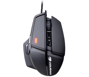 Cougar 600M