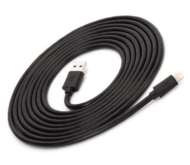 Griffin USB-naar-Lightning kabel (3 meter)