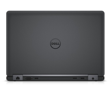 Dell E5550