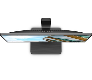AOC 24P2C Zwart
