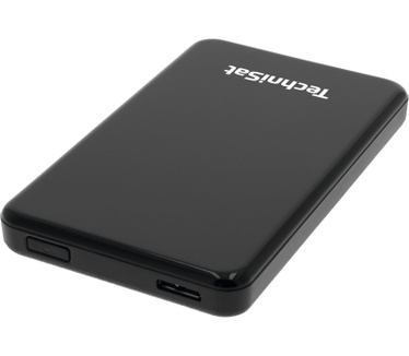 Technisat Streamstore