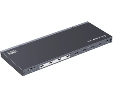 Techly IDATA HDMI2-MX414