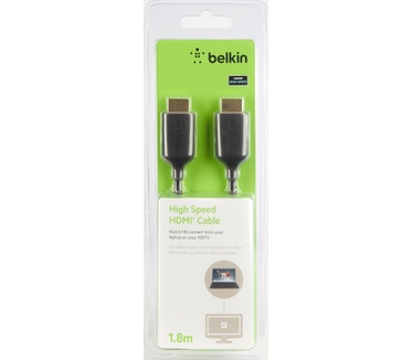 Belkin HDMI - HDMI