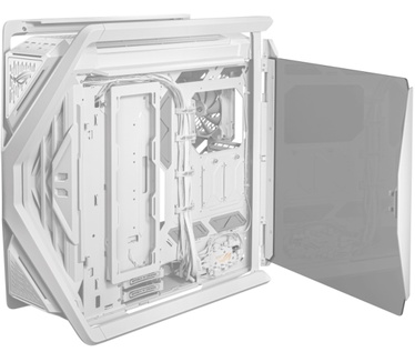 ASUS ROG Hyperion GR701 White