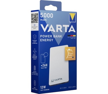 Varta Energy 5000 (2024)