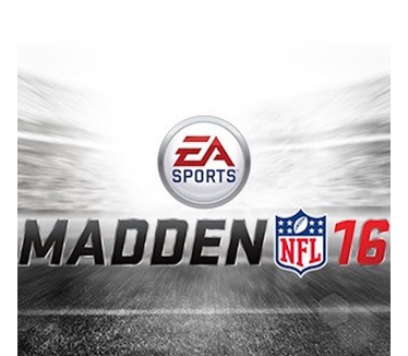 Madden NFL 16, PS4