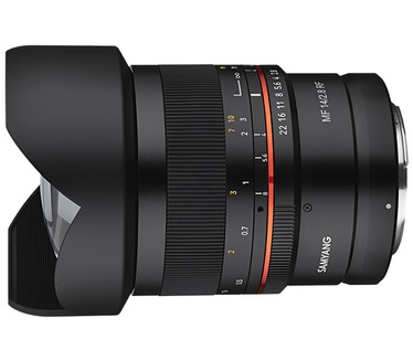 Samyang Optics MF 14mm F2.8 RF