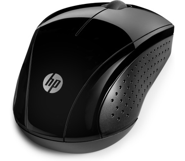 HP 220 Blauw